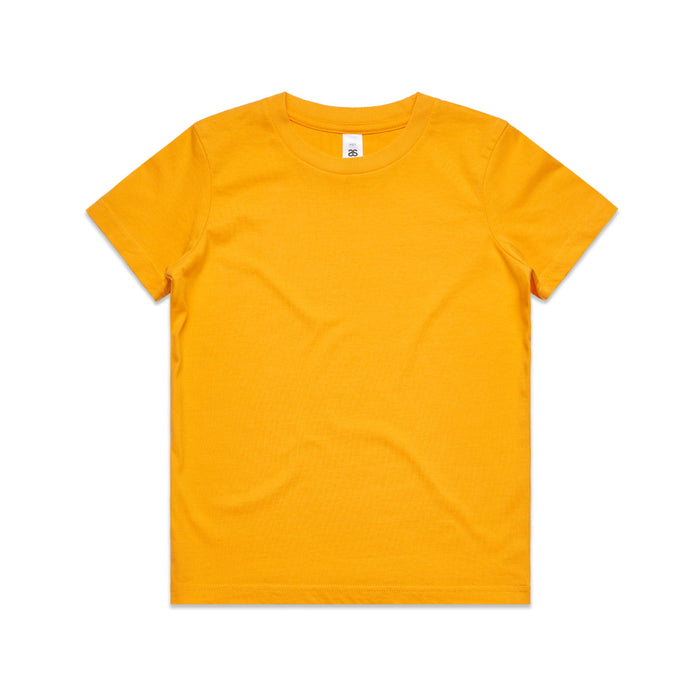 As Colour Kids Staple Tee - Custom Promotional Product