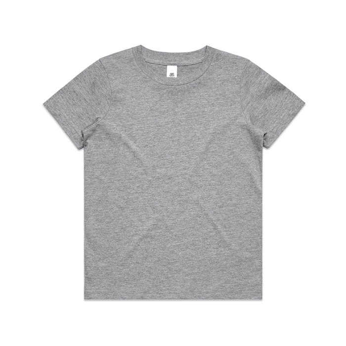 As Colour Kids Staple Tee - Custom Promotional Product