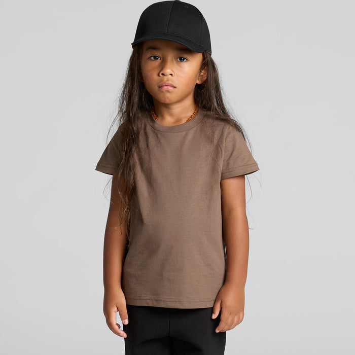 As Colour Kids Staple Tee - Custom Promotional Product