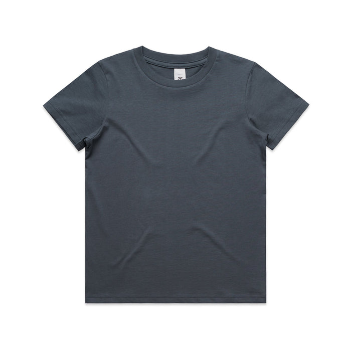 As Colour Kids Staple Tee - Custom Promotional Product
