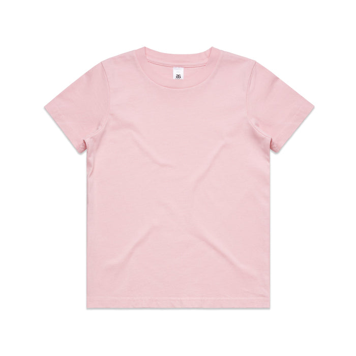 As Colour Kids Staple Tee - Custom Promotional Product
