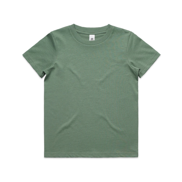 As Colour Kids Staple Tee - Custom Promotional Product