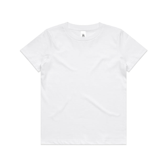 As Colour Kids Staple Tee - Custom Promotional Product