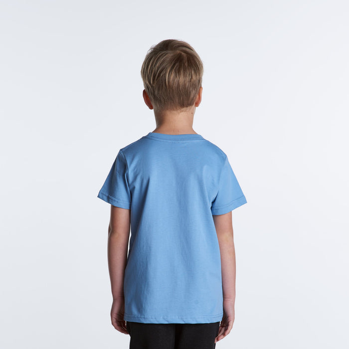 As Colour Kids Staple Tee - Custom Promotional Product