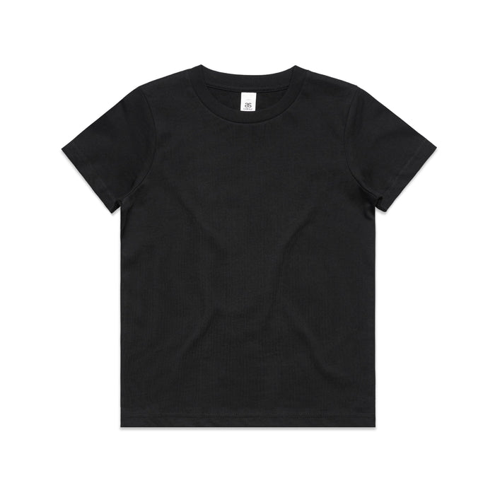 As Colour Kids Staple Tee - Custom Promotional Product