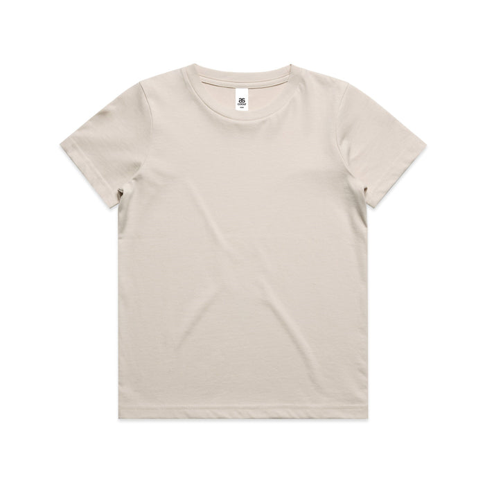 As Colour Kids Staple Tee - Custom Promotional Product