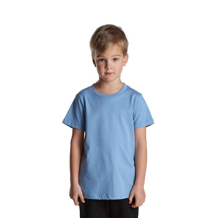 As Colour Kids Staple Tee - Custom Promotional Product