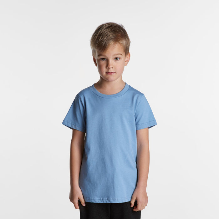 As Colour Kids Staple Tee - Custom Promotional Product