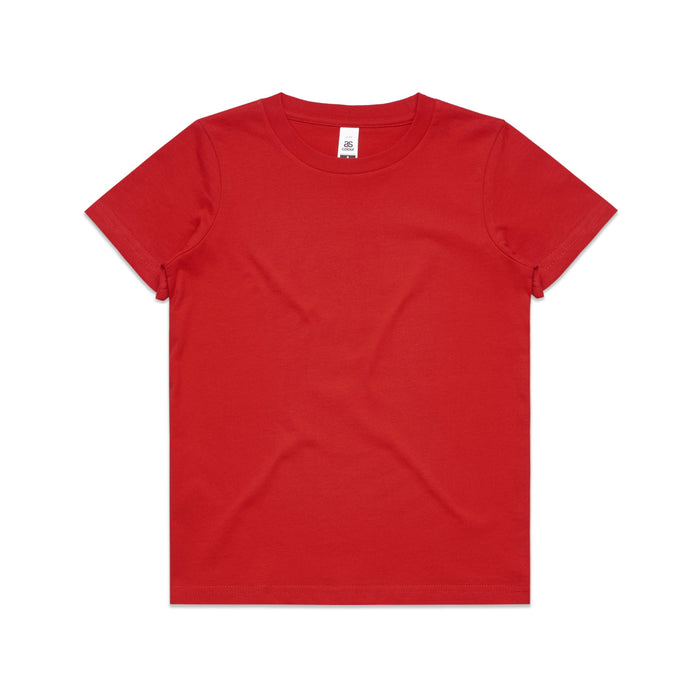 As Colour Kids Staple Tee - Custom Promotional Product
