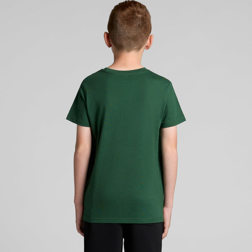 As Colour Youth Staple Tee - Custom Promotional Product