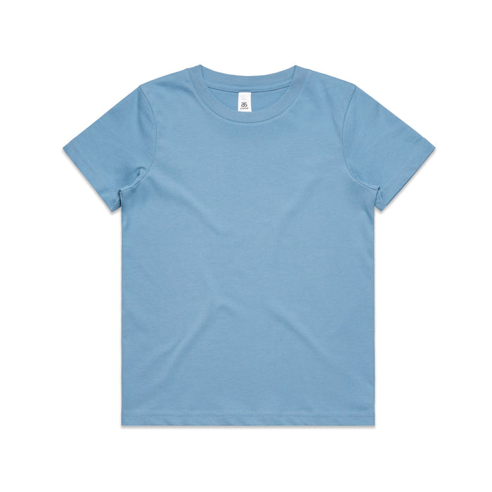 As Colour Youth Staple Tee - Custom Promotional Product