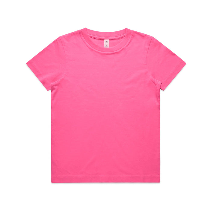 As Colour Youth Staple Tee - Custom Promotional Product