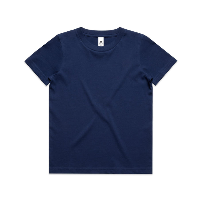 As Colour Youth Staple Tee - Custom Promotional Product