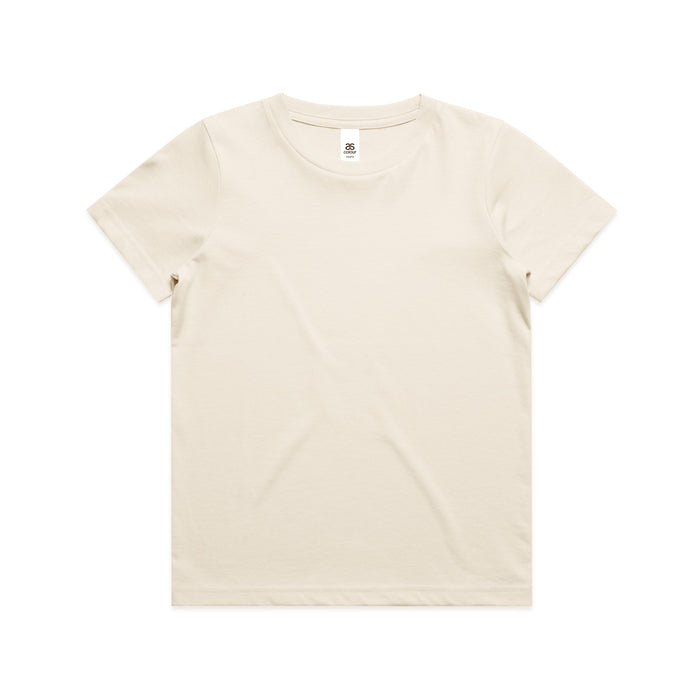 As Colour Youth Staple Tee - Custom Promotional Product