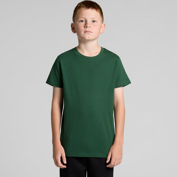 As Colour Youth Staple Tee - Custom Promotional Product