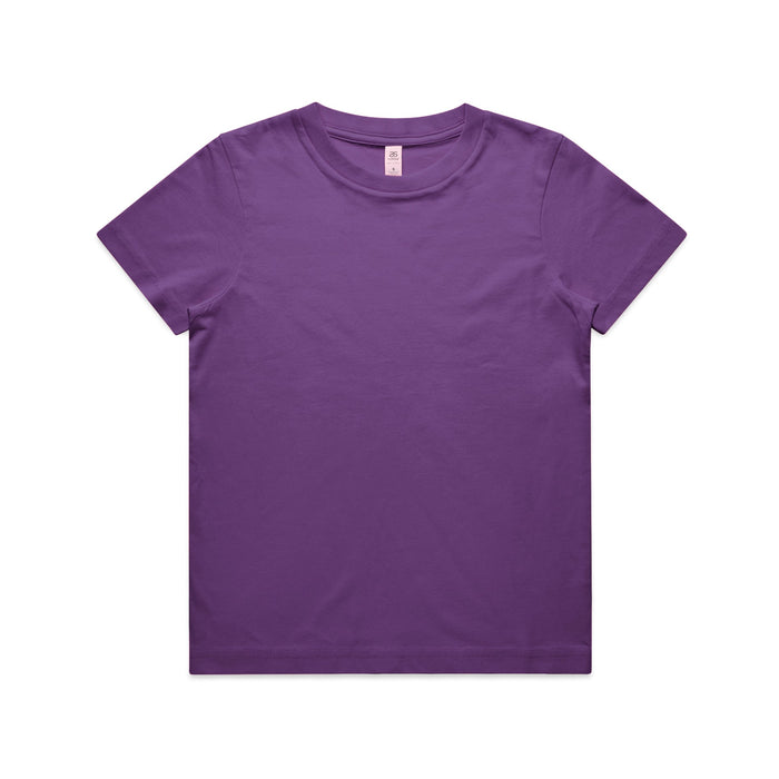 As Colour Youth Staple Tee - Custom Promotional Product