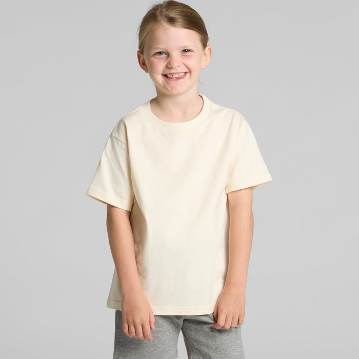 As Colour Kids Classic Tee - Custom Promotional Product