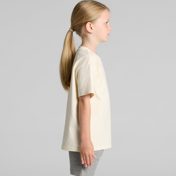 As Colour Kids Classic Tee - Custom Promotional Product