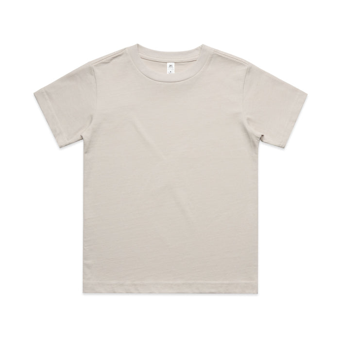 As Colour Kids Classic Tee - Custom Promotional Product