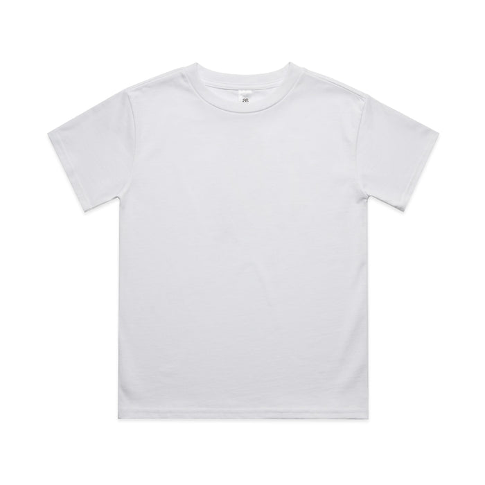As Colour Kids Classic Tee - Custom Promotional Product