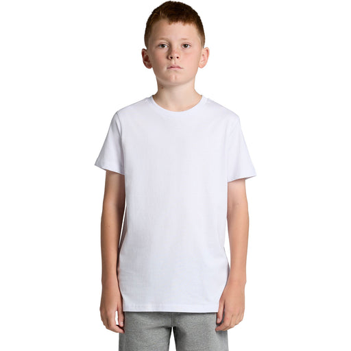 As Colour Youth Classic Tee - Custom Promotional Product
