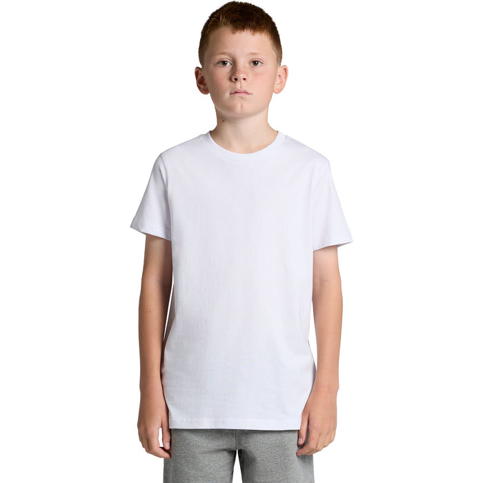 As Colour Youth Classic Tee - Custom Promotional Product