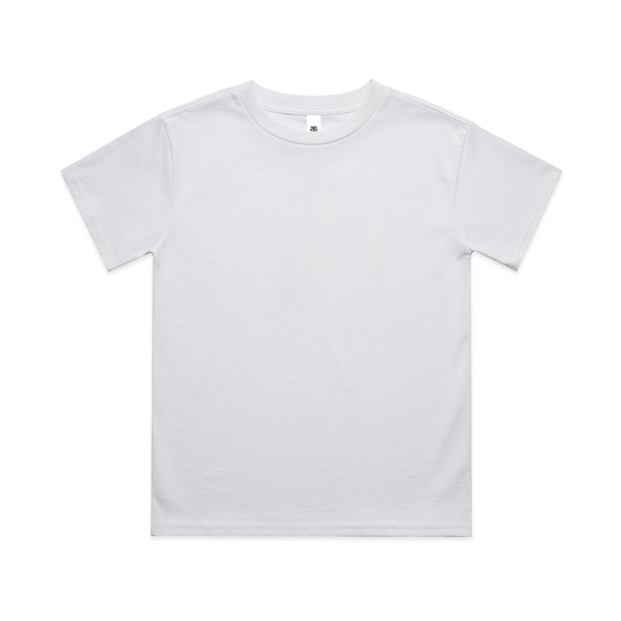 As Colour Youth Classic Tee - Custom Promotional Product