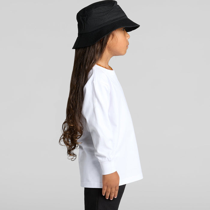 As Colour Kids Classic L/S Tee - Custom Promotional Product