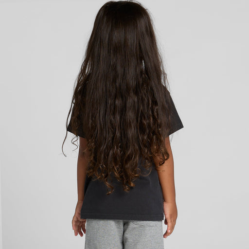 As Colour Kids Heavy Faded Tee - Custom Promotional Product
