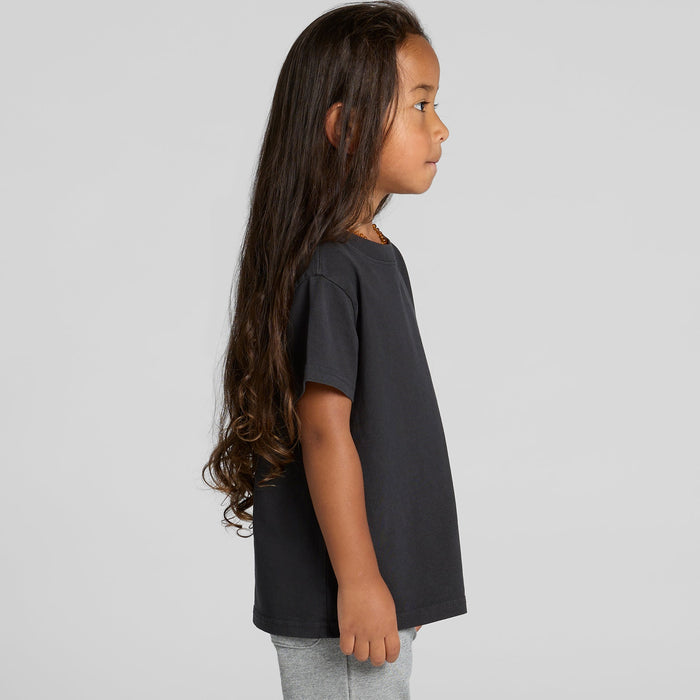 As Colour Kids Heavy Faded Tee - Custom Promotional Product