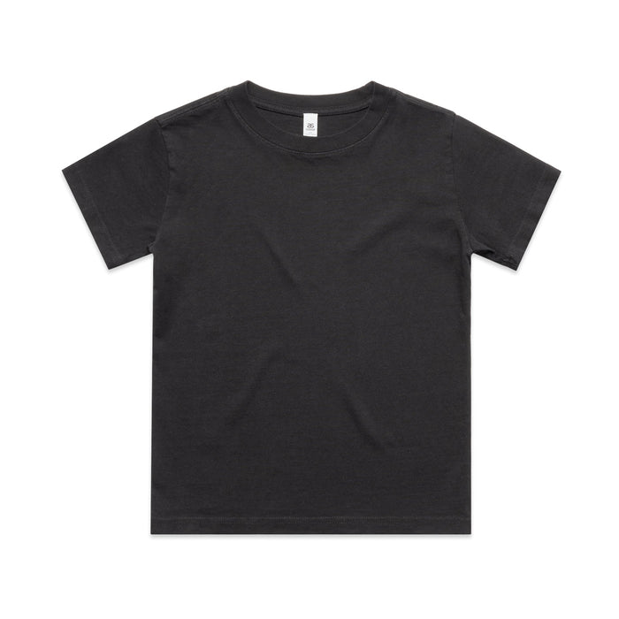 As Colour Kids Heavy Faded Tee - Custom Promotional Product