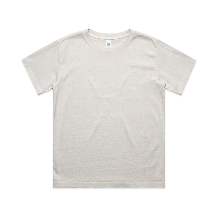 As Colour Youth Heavy Faded Tee - Custom Promotional Product