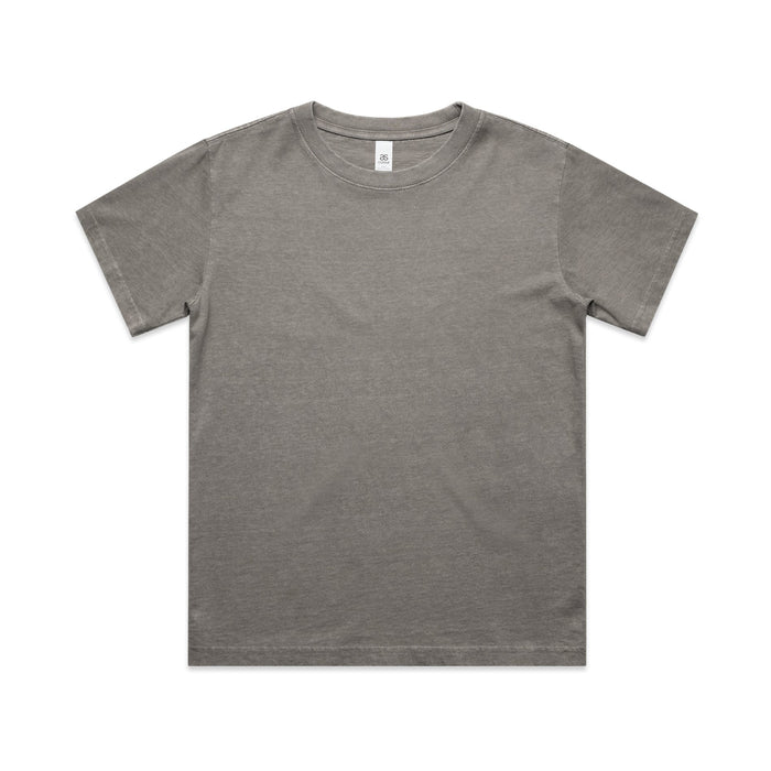 As Colour Youth Heavy Faded Tee - Custom Promotional Product