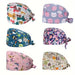 Unisex Reversible Surgical Scrub Caps - Custom Promotional Product
