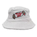 Terry Towelling Bucket Hat - Custom Promotional Product