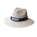 Madrid Style String Straw Hats - Custom Promotional Product