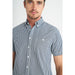 Men’s Miller Short Sleeve Shirt - Custom Promotional Product