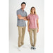 Ladies Miller Short Sleeve Shirt - Custom Promotional Product