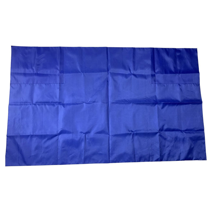 Body Capes Fan Flag Cape - Custom Promotional Product