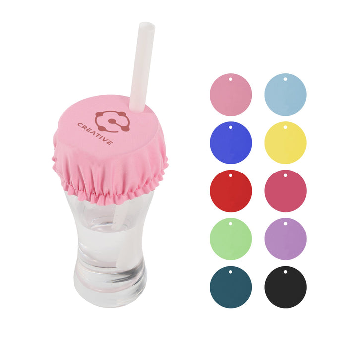 Anti-spike Drink Covers - Custom Promotional Product