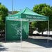 Australian Made Printed Marquee 3x3m