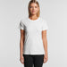 AS Colour Womens Organic Maple Tee