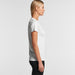 AS Colour Womens Organic Maple Tee