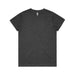 AS Colour Womens Maple Marle Tee