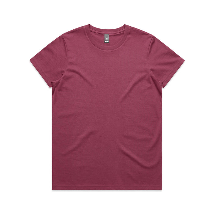 AS Colour Womens Maple Tee