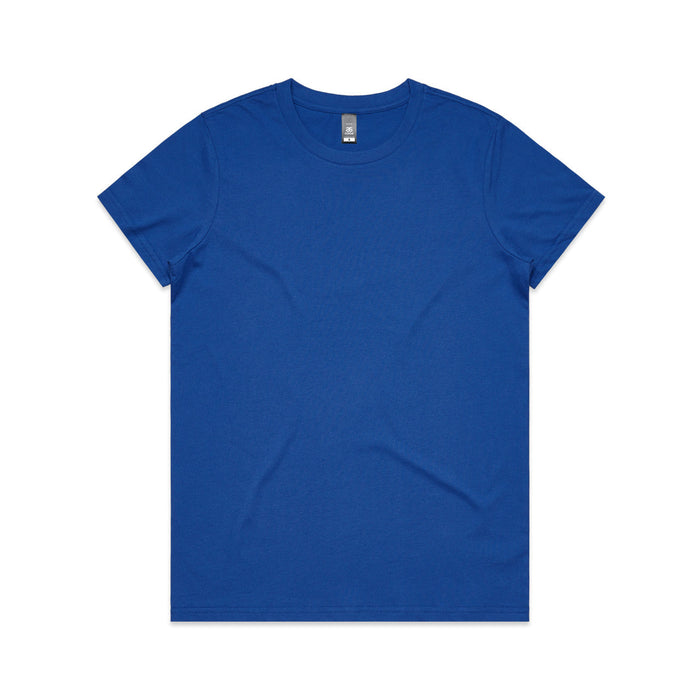 AS Colour Womens Maple Tee