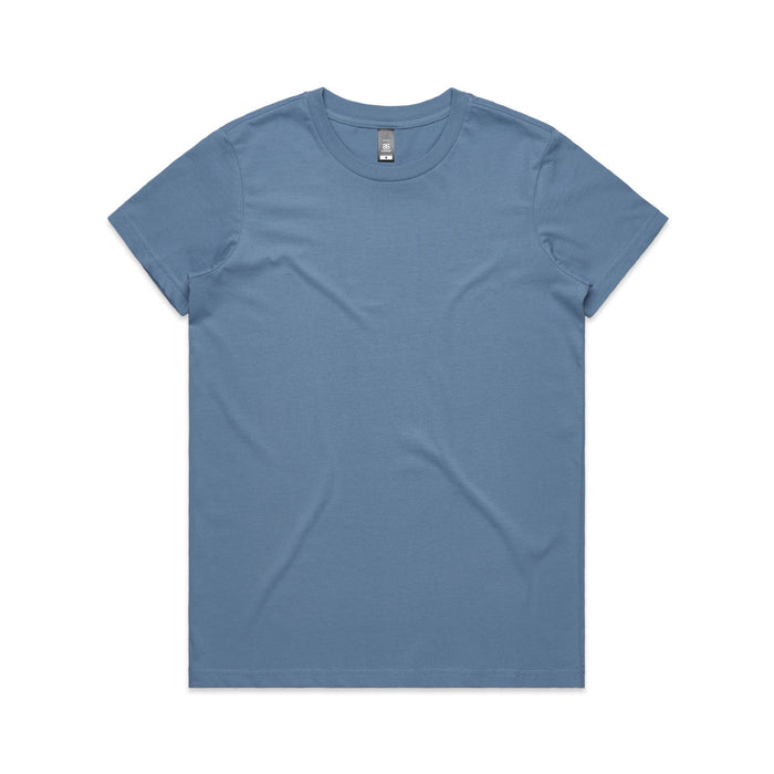 AS Colour Womens Maple Tee