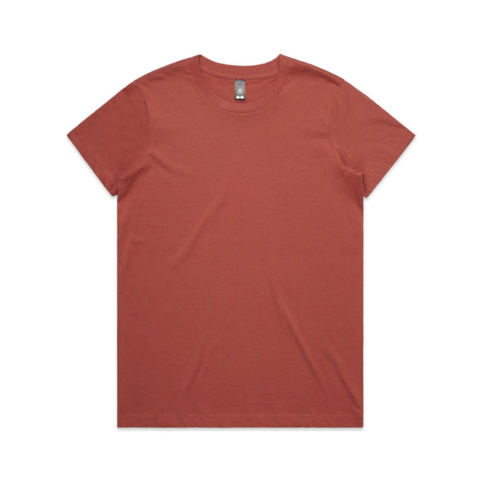 AS Colour Womens Maple Tee