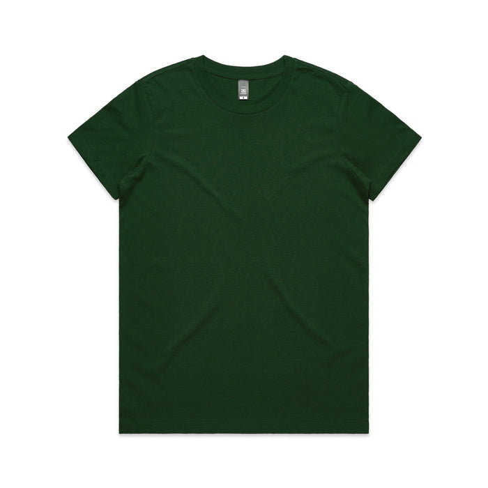 AS Colour Womens Maple Tee
