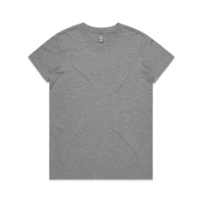 AS Colour Womens Maple Tee